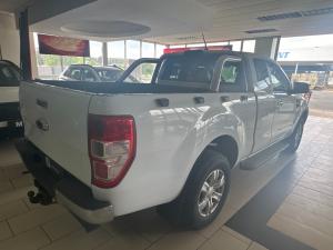 Ford Ranger 2.2TDCi SuperCab 4x4 XLS auto - Image 2