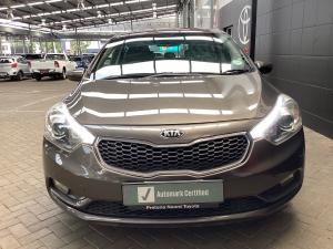Kia Cerato hatch 1.6 EX - Image 7