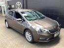 Thumbnail Kia Cerato hatch 1.6 EX