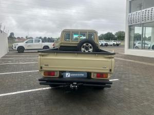 Toyota Land Cruiser 79 4.5D-4D V8 single cab LX - Image 5