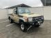 Toyota Land Cruiser 79 4.5D-4D V8 single cab LX - Thumbnail 1