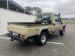 Toyota Land Cruiser 79 4.5D-4D V8 single cab LX - Thumbnail 2