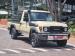 Toyota Land Cruiser 79 4.5D-4D V8 single cab LX - Thumbnail 1