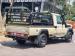 Toyota Land Cruiser 79 4.5D-4D V8 single cab LX - Thumbnail 3
