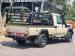 Toyota Land Cruiser 79 4.5D-4D V8 single cab LX - Thumbnail 4