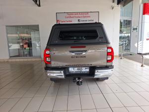 Toyota Hilux 2.8GD-6 double cab Raider auto - Image 5