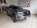 Thumbnail Toyota Hilux 2.8GD-6 double cab Raider auto