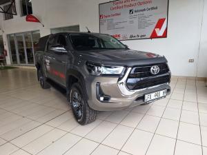 Toyota Hilux 2.8GD-6 double cab Raider auto - Image 1