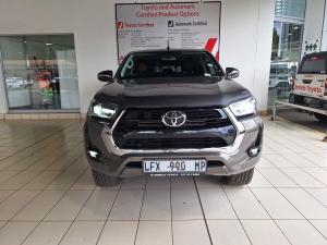Toyota Hilux 2.8GD-6 double cab Raider auto - Image 4