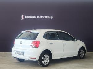 Volkswagen Polo Vivo hatch 1.4 - Image 6