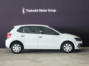 Volkswagen Polo Vivo hatch 1.4 - Image 8