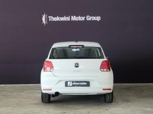 Volkswagen Polo Vivo hatch 1.4 - Image 10
