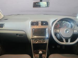 Volkswagen Polo Vivo hatch 1.4 - Image 12