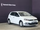 Thumbnail Volkswagen Polo Vivo hatch 1.4