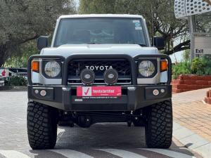Toyota Land Cruiser 79 2.8GD-6 double cab - Image 5