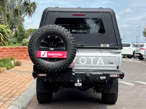 Toyota Land Cruiser 79 2.8GD-6 double cab - Image 6