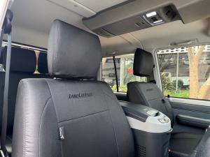 Toyota Land Cruiser 79 2.8GD-6 double cab - Image 16