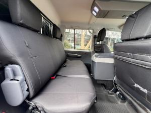 Toyota Land Cruiser 79 2.8GD-6 double cab - Image 17