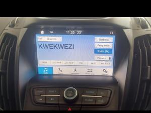 Ford Kuga 1.5T Ambiente auto - Image 10