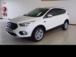 Ford Kuga 1.5T Ambiente auto - Image 13