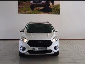Ford Kuga 1.5T Ambiente auto - Image 4