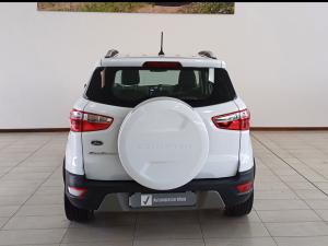 Ford EcoSport 1.0T Titanium - Image 5