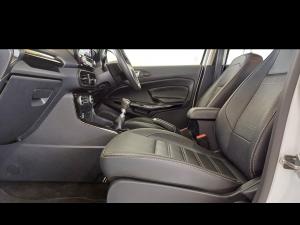 Ford EcoSport 1.0T Titanium - Image 7