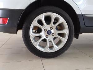 Ford EcoSport 1.0T Titanium - Image 9