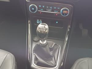 Ford EcoSport 1.0T Titanium - Image 10