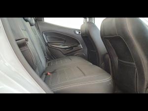 Ford EcoSport 1.0T Titanium - Image 11