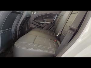 Ford EcoSport 1.0T Titanium - Image 12