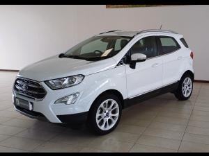 Ford EcoSport 1.0T Titanium - Image 13