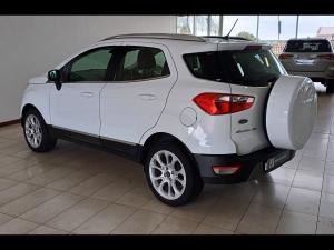 Ford EcoSport 1.0T Titanium - Image 14