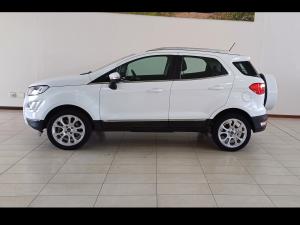 Ford EcoSport 1.0T Titanium - Image 15