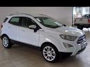 Thumbnail Ford EcoSport 1.0T Titanium
