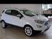 Ford EcoSport 1.0T Titanium - Thumbnail 1
