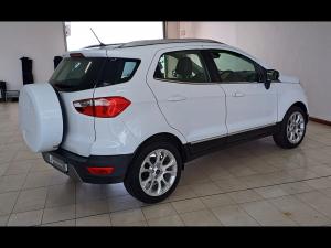 Ford EcoSport 1.0T Titanium - Image 2