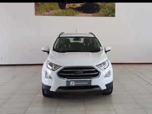 Ford EcoSport 1.0T Titanium - Image 4