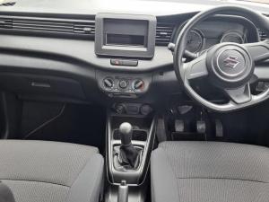 Suzuki Ertiga 1.5 GA - Image 6