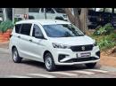 Thumbnail Suzuki Ertiga 1.5 GA