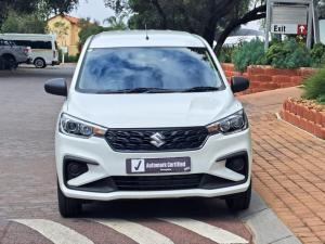 Suzuki Ertiga 1.5 GA - Image 4