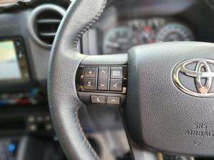 Toyota Land Cruiser 79 2.8GD-6 double cab - Image 9