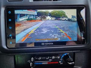 Toyota Land Cruiser 79 2.8GD-6 double cab - Image 11