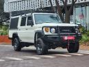 Thumbnail Toyota Land Cruiser 79 2.8GD-6 double cab