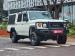 Toyota Land Cruiser 79 2.8GD-6 double cab - Thumbnail 1