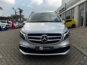 Mercedes-Benz V-Class V250d Avantgarde - Image 9