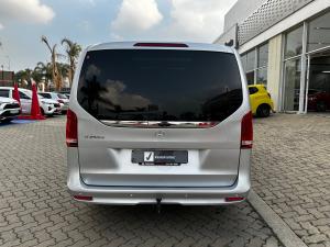 Mercedes-Benz V-Class V250d Avantgarde - Image 10