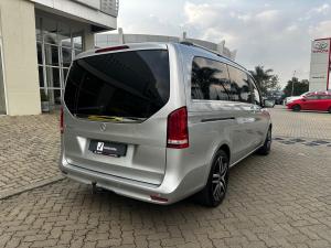 Mercedes-Benz V-Class V250d Avantgarde - Image 3