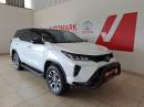Thumbnail Toyota Fortuner 2.8GD-6 4x4 VX