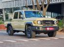 Thumbnail Toyota Land Cruiser 79 4.2D double cab